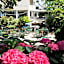 FAVORITE Parkhotel