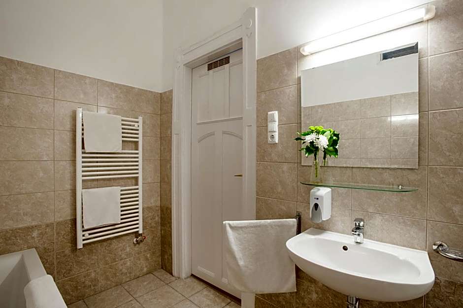 Baross City Hotel - Budapest