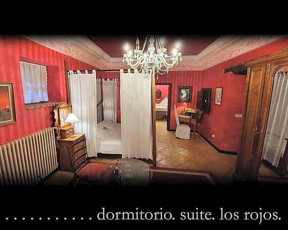 Casona Camino Real De Selores