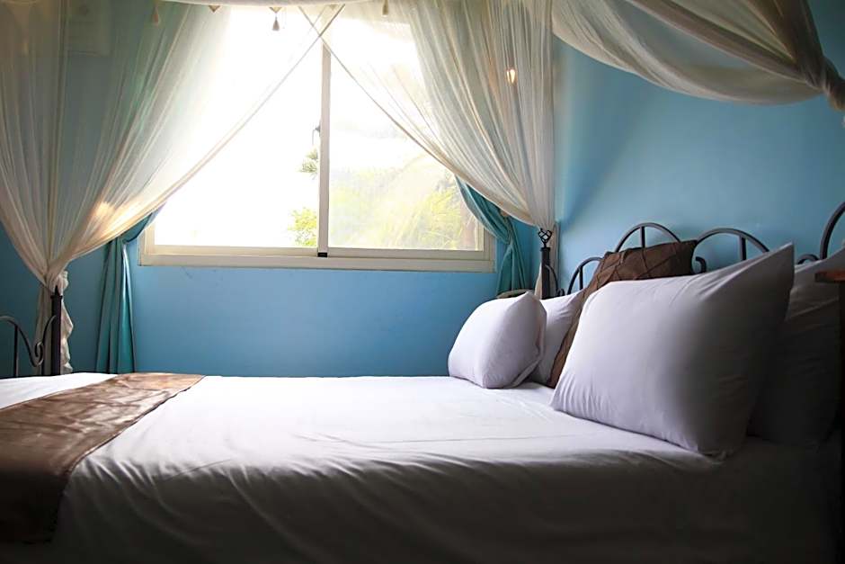 Raid Garden Boutique Hotel