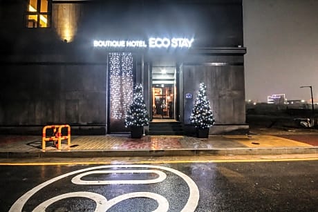 Eco stay