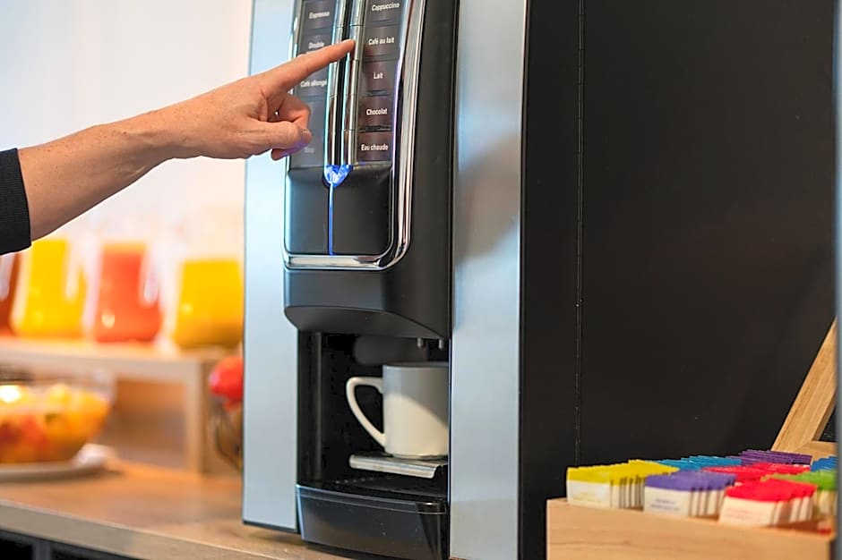 Nemea Appart Hotel Europe Velizy Villacoublay