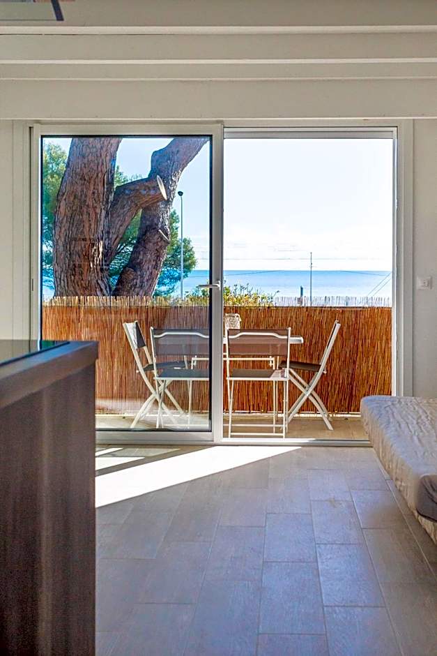 Appartement Marineland Sea View