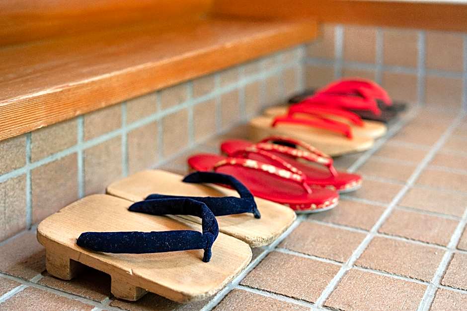 AbbeyRoad Inn Seika