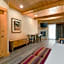 Best Western Ponderosa Lodge