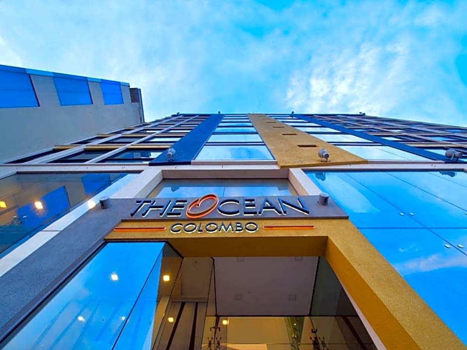 The Ocean Colombo - Guaranteed Sea View Rooms