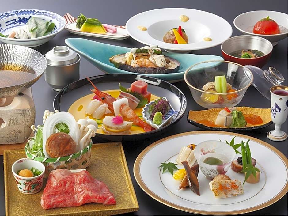 Biwako Grand Hotel