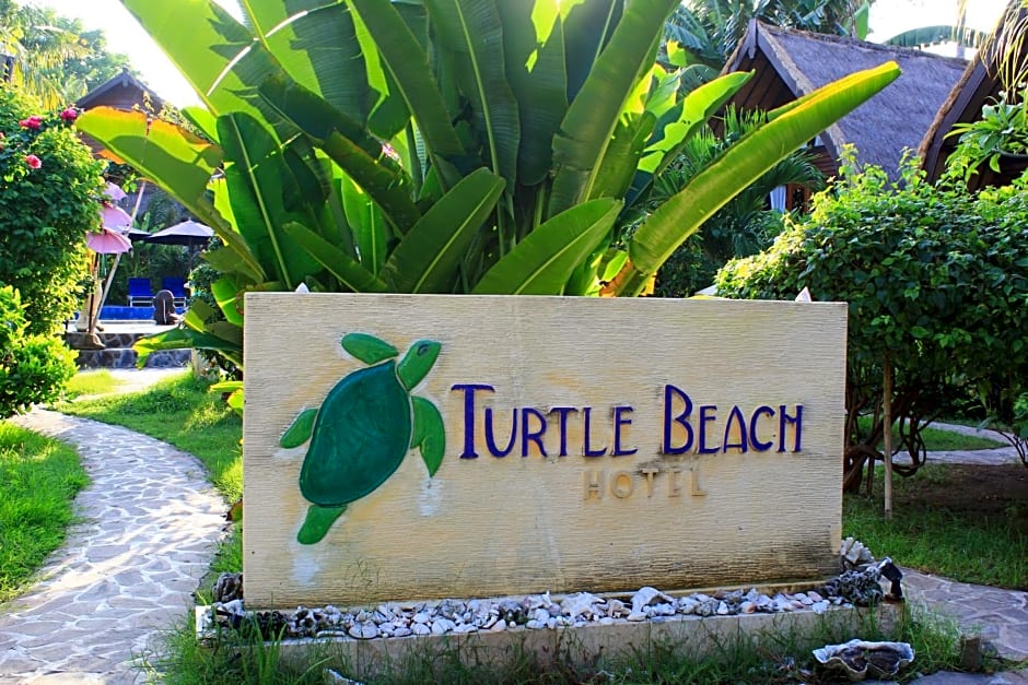 Turtle Beach Hotel