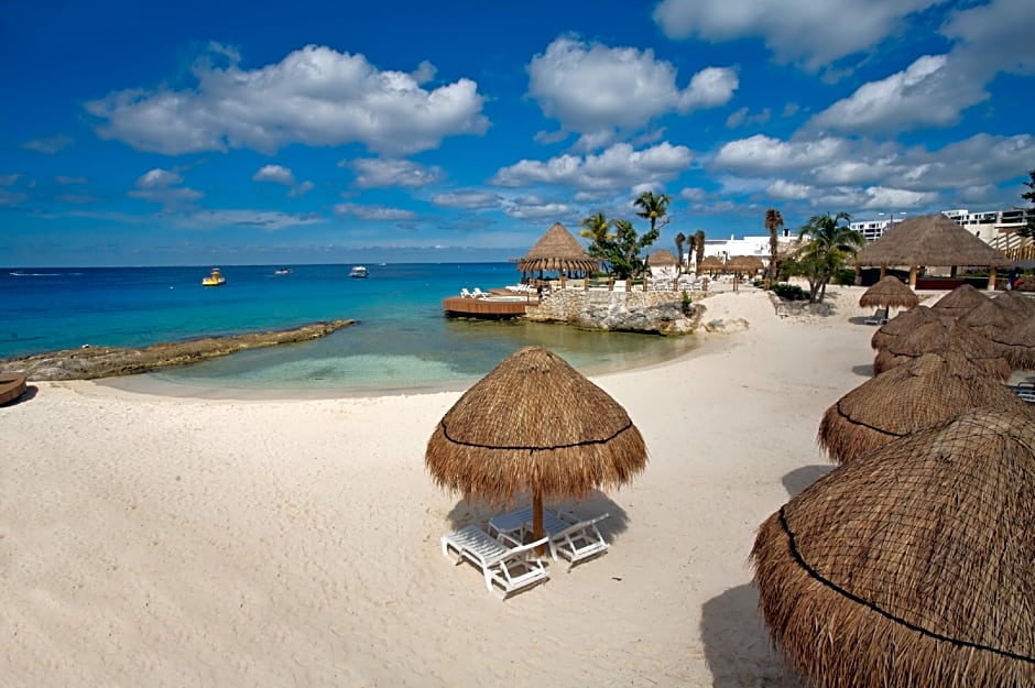 Grand Park Royal Cozumel All Inclusive
