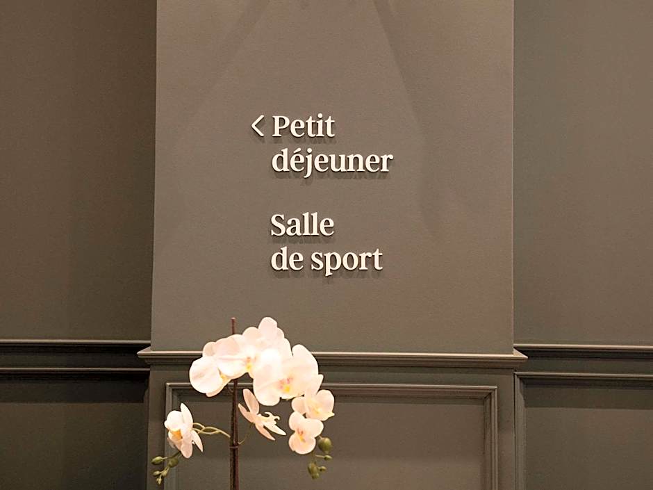 Mercure Paris Bastille Marais