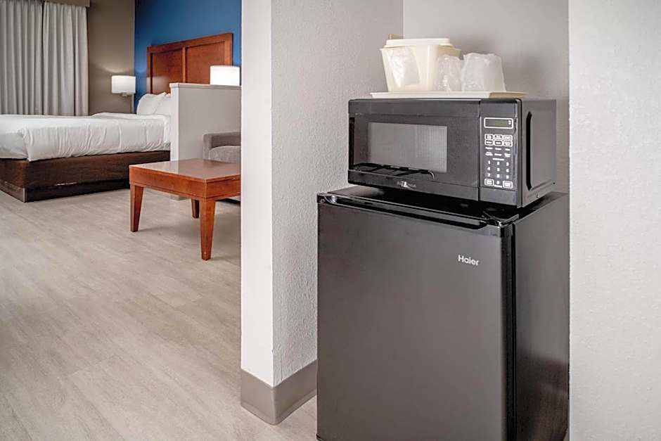 Comfort Suites Prestonsburg West