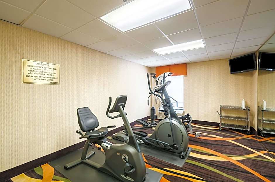 Comfort Inn Towson