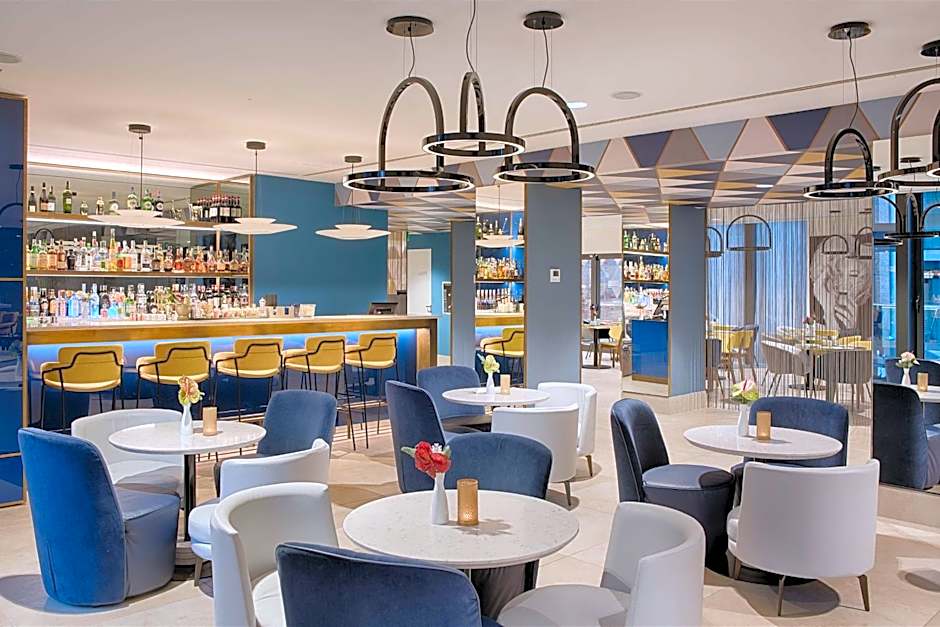 Avani Rio Novo Venice Hotel