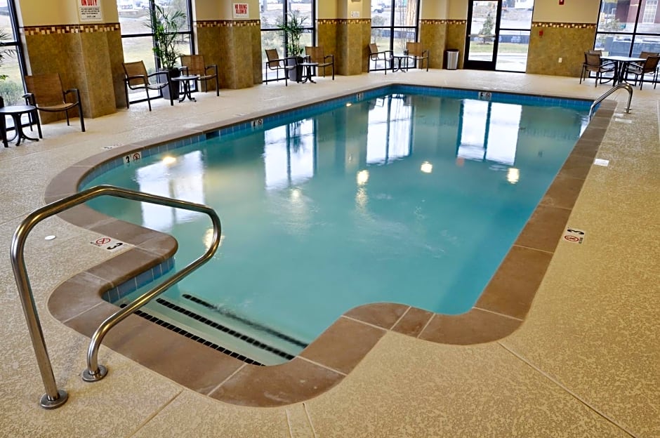 Holiday Inn Express Hotel & Suites Mount Juliet - Nashville Area By IHG