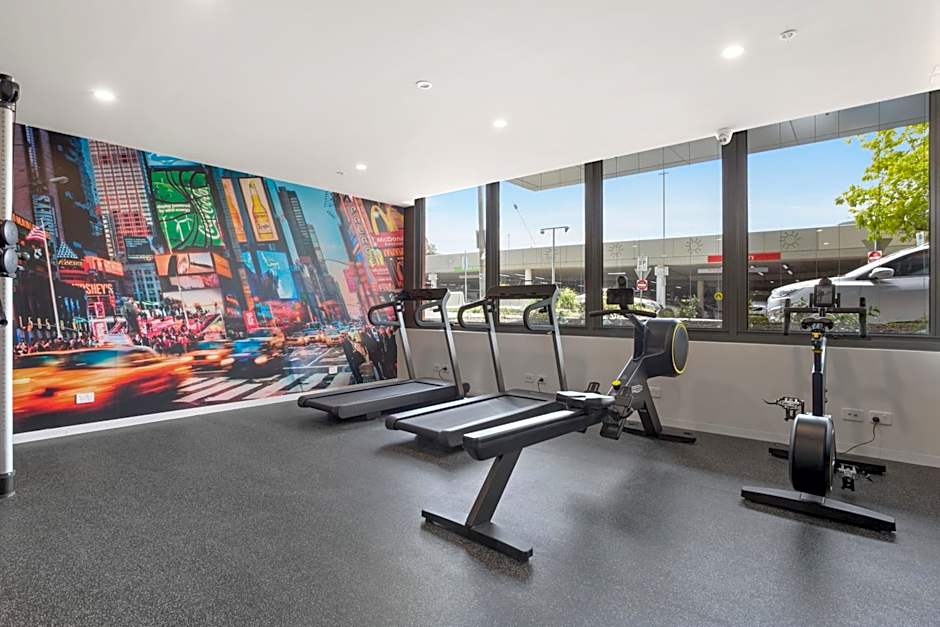 The Sebel Melbourne Moonee Ponds