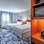 Fairfield Inn & Suites by Marriott St. John's Newfoundland