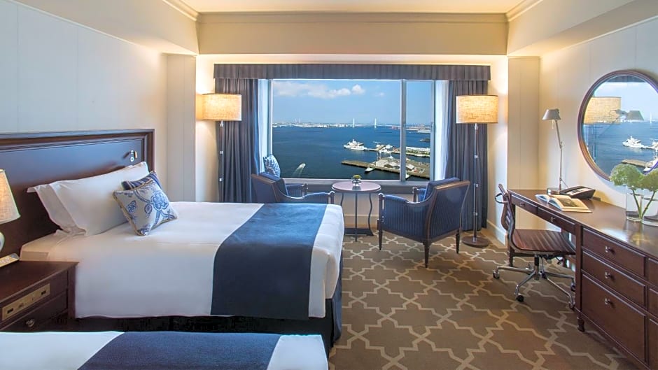 InterContinental Yokohama Grand by IHG