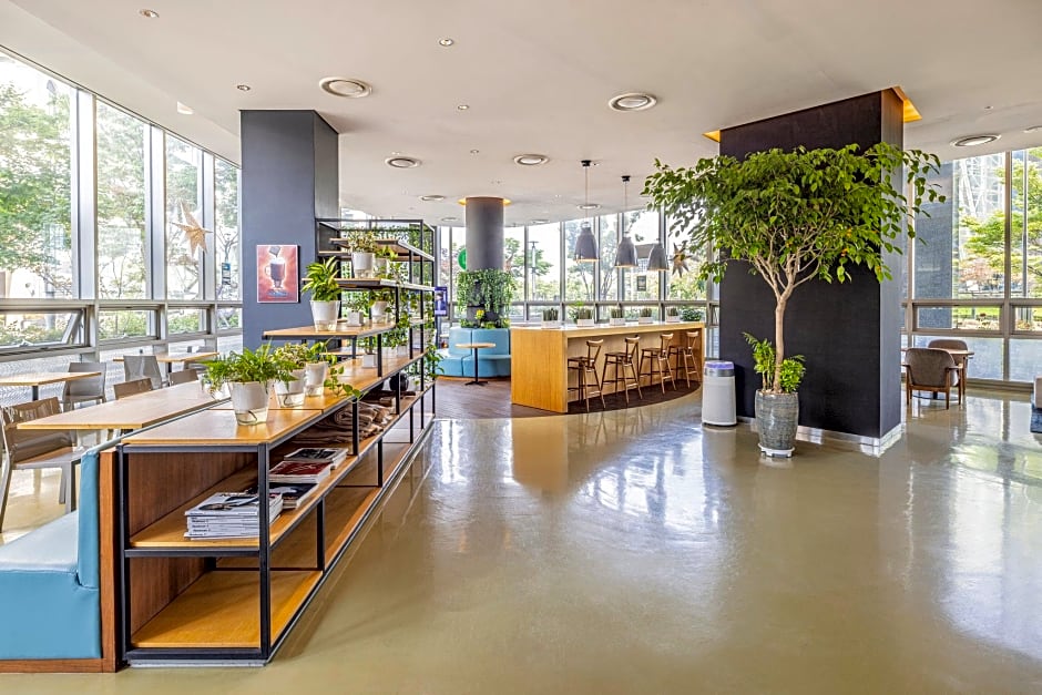 Holiday Inn Incheon Songdo By IHG