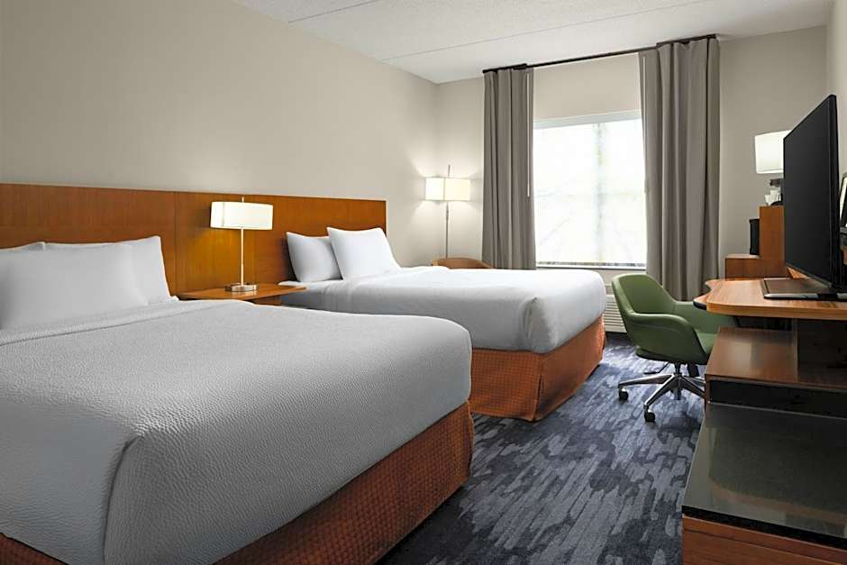 Fairfield Inn & Suites by Marriott Olean