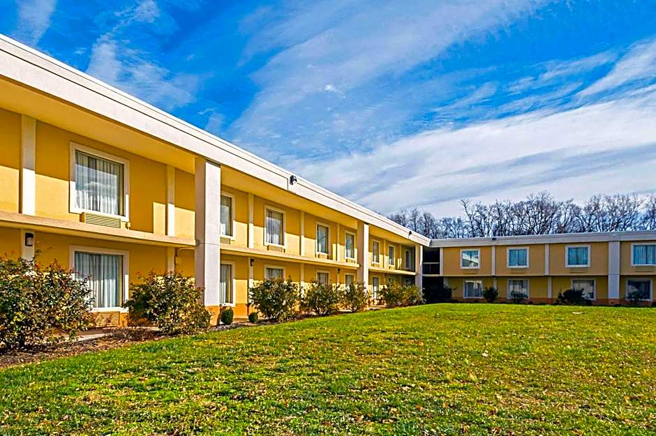 Quality Inn & Suites Hagerstown