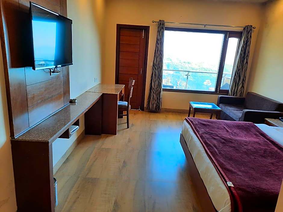 Hotel Basera