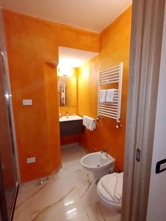 Hotel Veronese