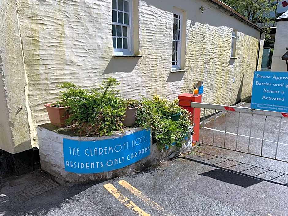 The Claremont Hotel-Adult Only