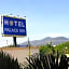Hotel Palapa Palace Inn