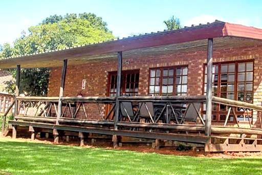 Mount Azimbo Lodge