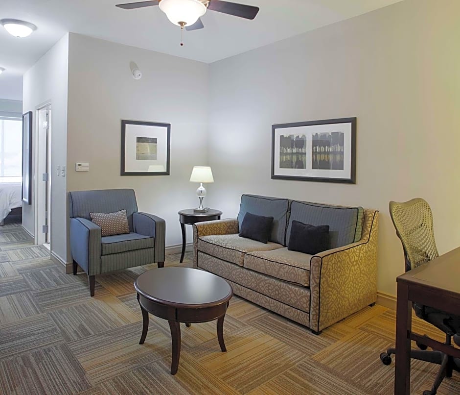 Hilton Garden Inn Jonesboro