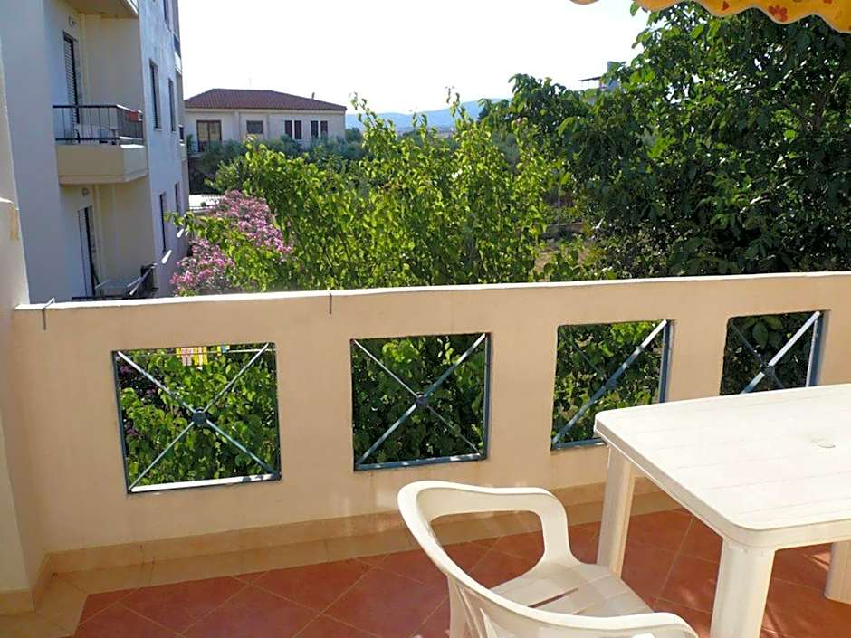 HotelApart Filoxenia