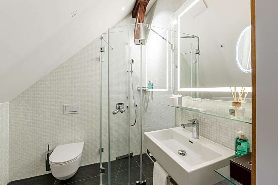 Tailormade Hotel RÜDEN Schaffhausen
