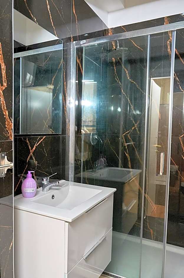 Mirosa Bed and Breakfast