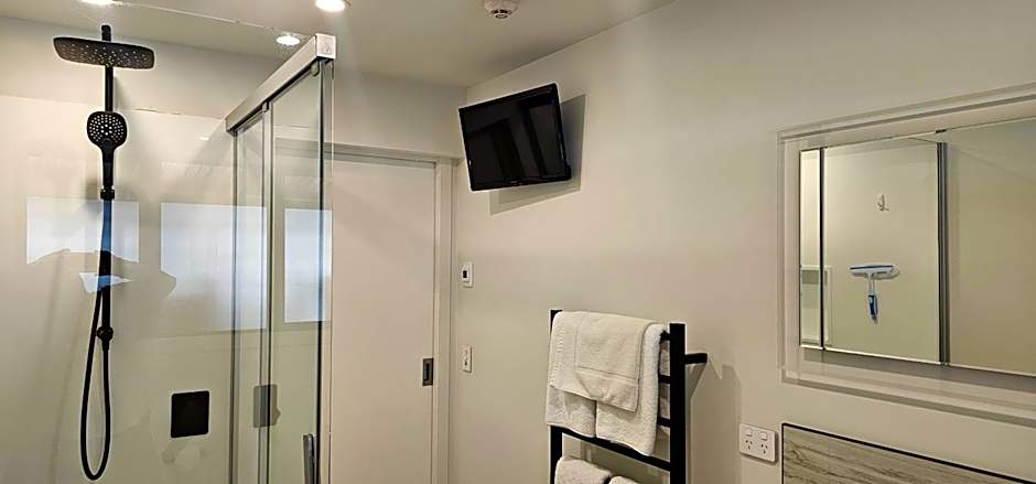 Lakefront Lodge Taupo