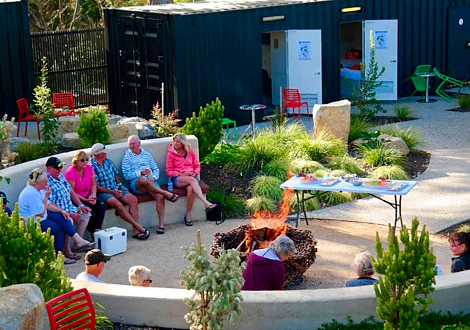 BIG4 Tassie Getaway Parks St Helens