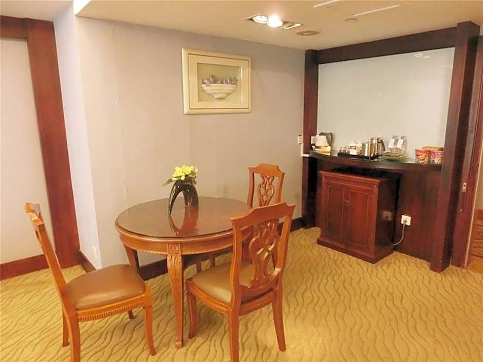 Hotel Canton