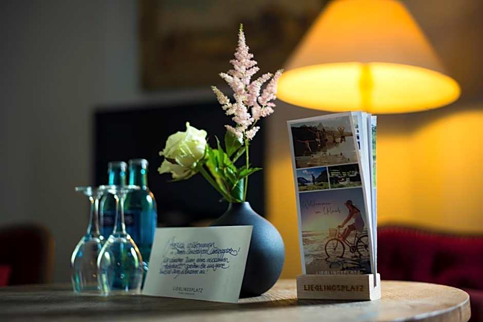 Schlosshotel Braunfels & Himmelreich