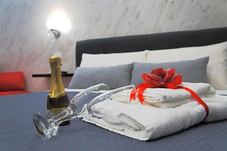 B&B Agrigento da Tony Palermo