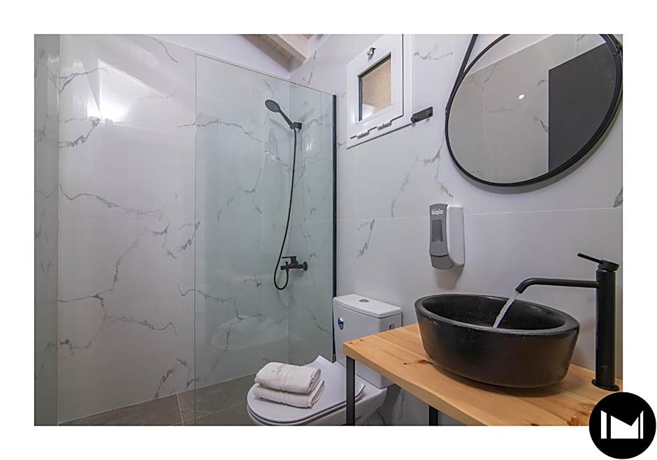 Anemos Suites by Estia