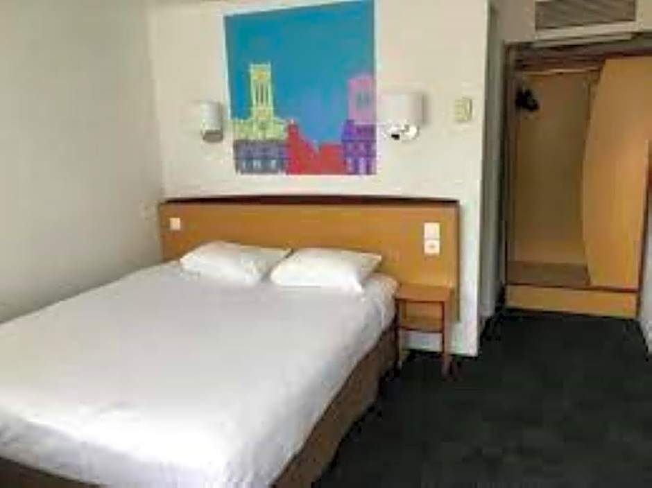 Campanile Nancy Est - Essey