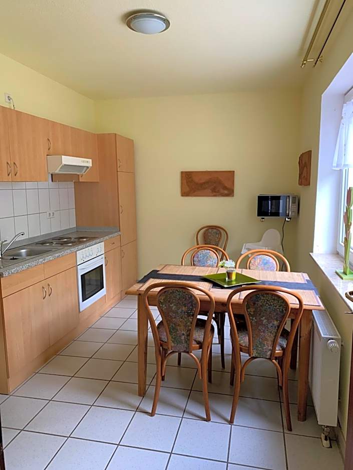 Hotel-Pension Teutonia