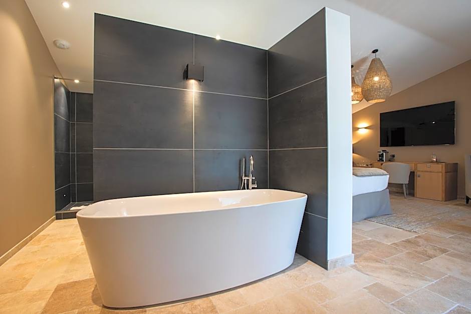 Domaine la Pierre Blanche