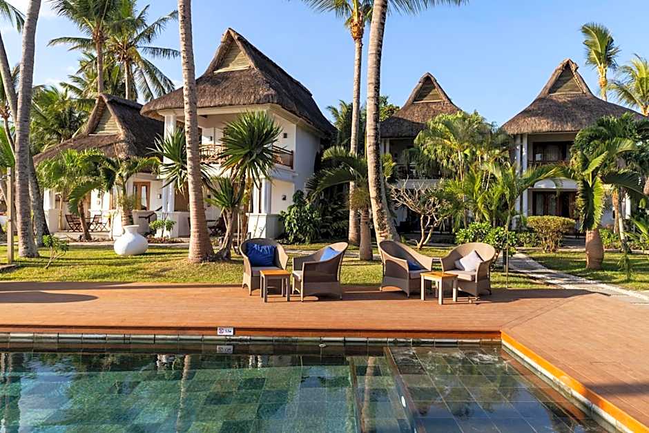 Constance Sakoa Boutik