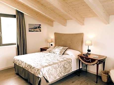 La Villa Bianca Guest house