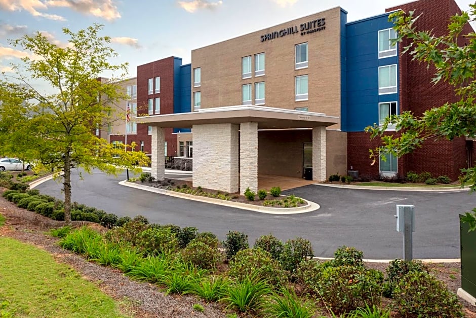 SpringHill Suites by Marriott Suwanee Johns Creek