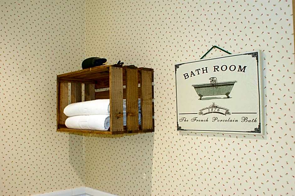 Hotel Colonial de Santillana