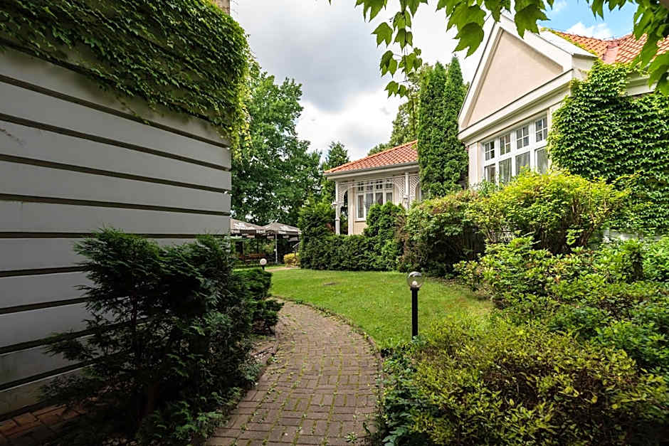 Villa Pallas