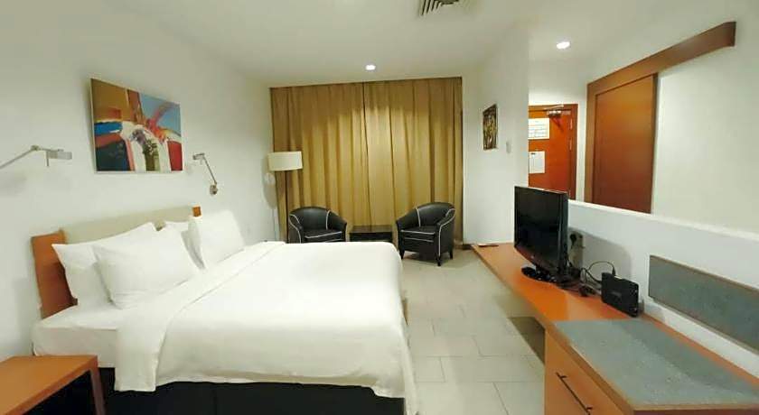 Gloria Swiss Hotel & Apartment Sandakan