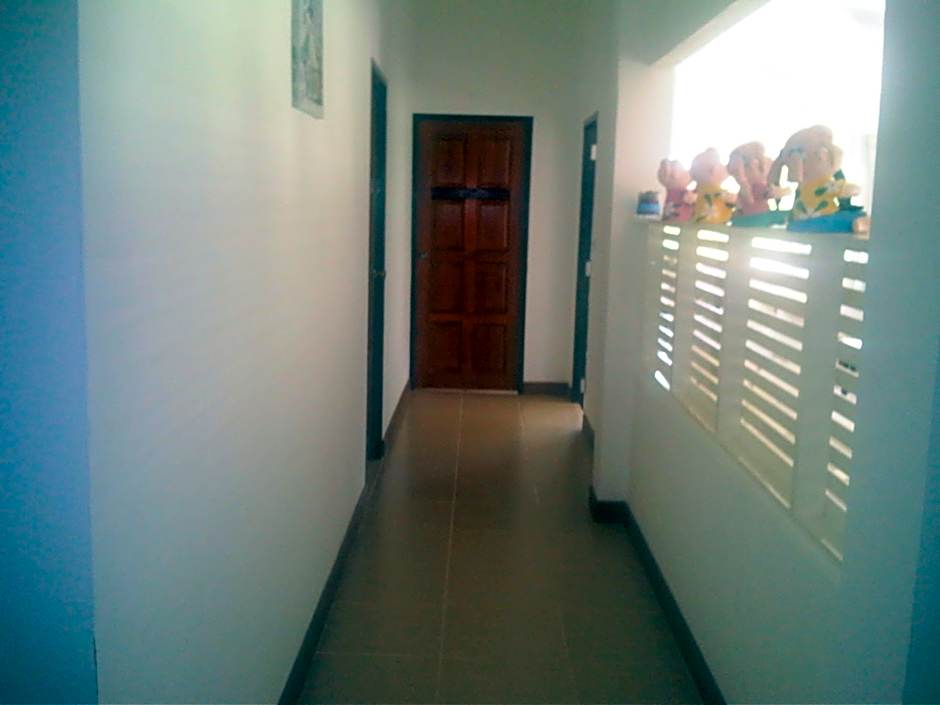 Baan Nub Dao – Nakhon Ratchasima, GA