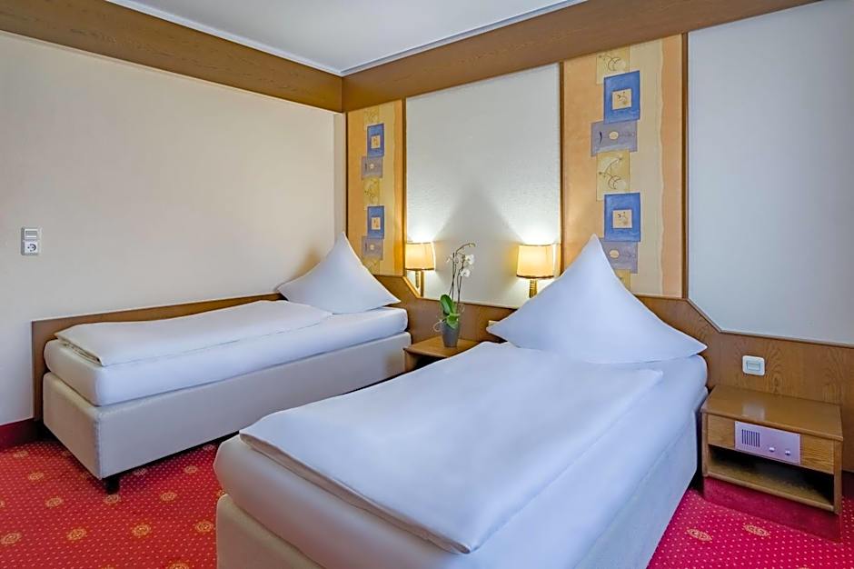 Aspire Oldenburg, Trademark Collection by Wyndham